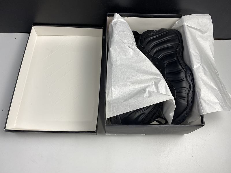 Nike Air Foamposite One 