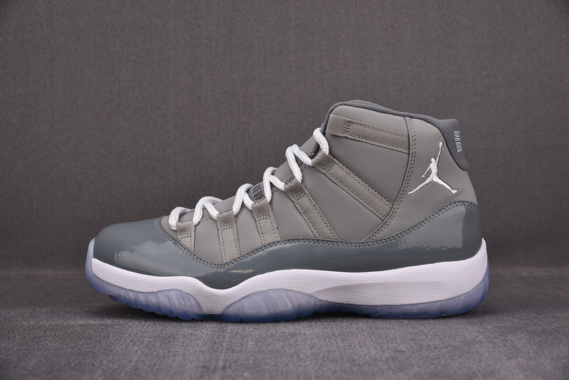 Air Jordan 11 Retro