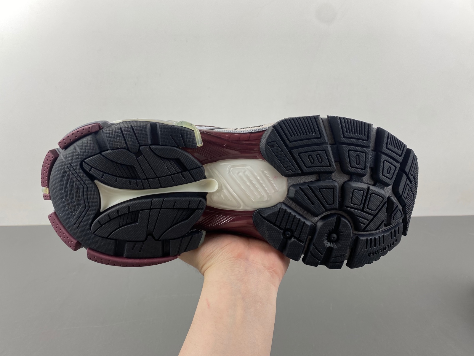 Balenciaga Runner Sneaker