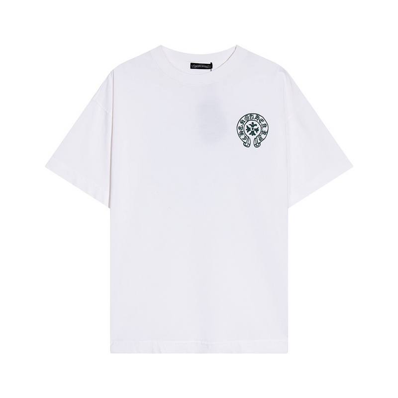 CHR0ME HEART T-SHIRT 2306031