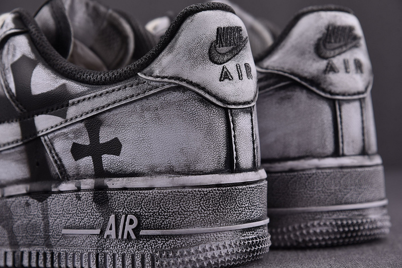 Nike Air Force 1 LOW customize