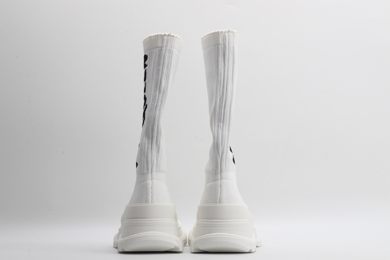 Mcqueen Tread Slick