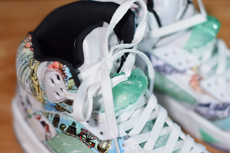 Air Jordan 5 Retro
