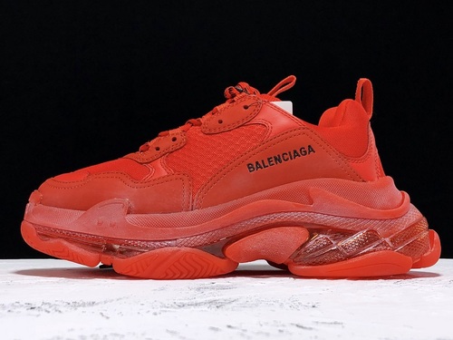 Balenciaga Triple S Trainer
