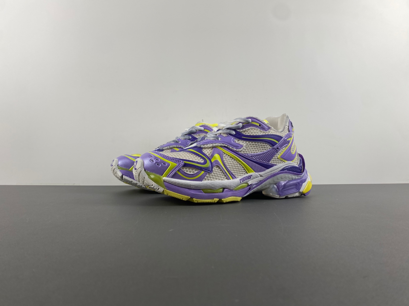 Balenciaga Runner Sneaker