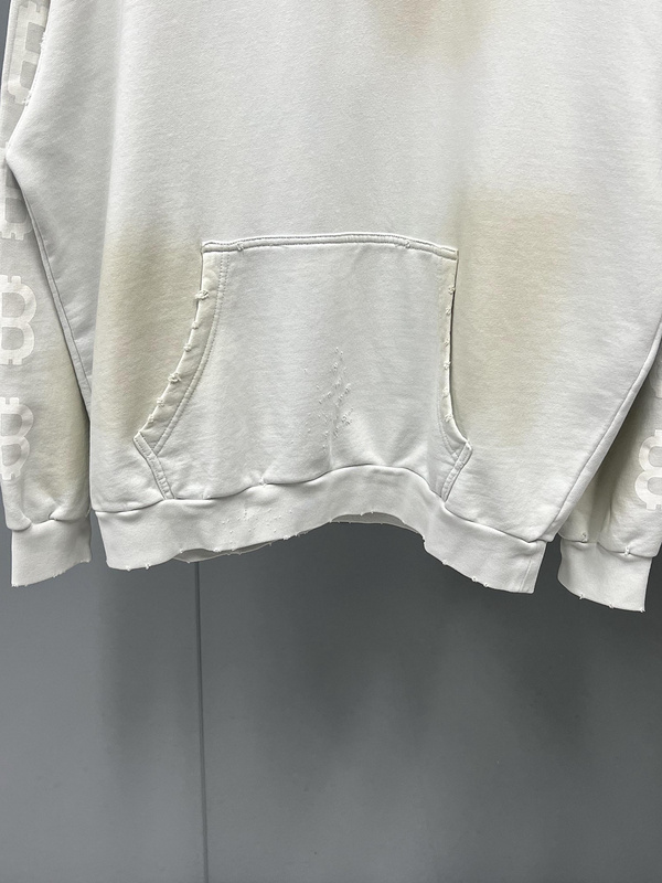 BLCG Hoodie 2309021