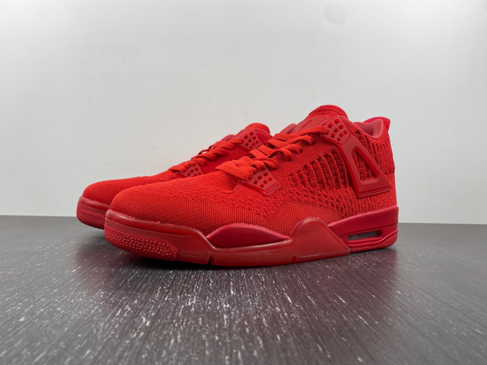 Air Jordan 4 Flyknit 