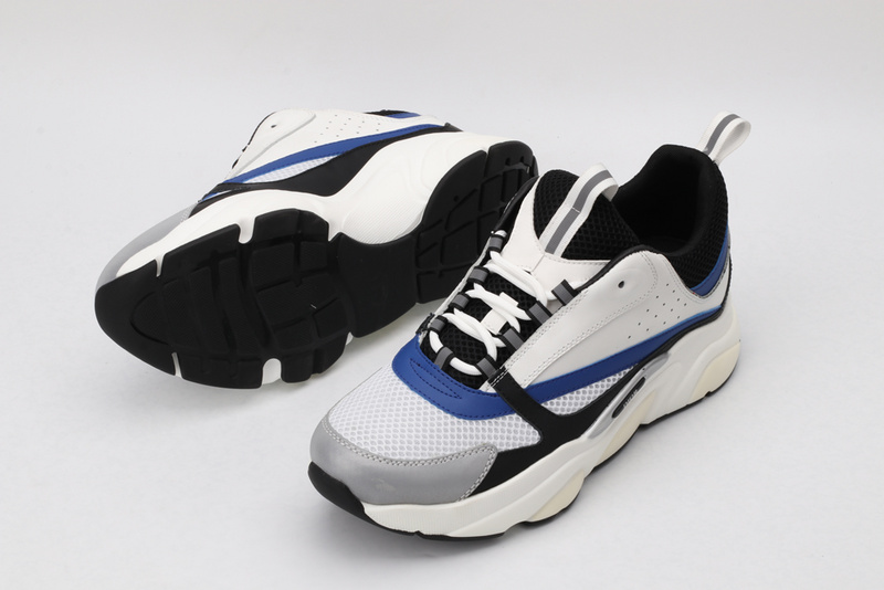 DIOR B22 SNEAKER