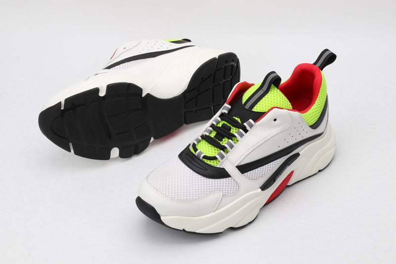 DIOR B22 SNEAKER
