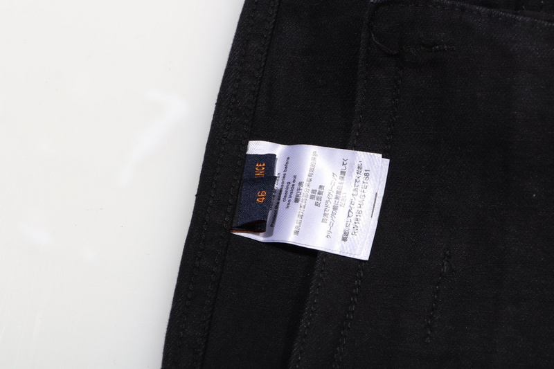 L&V Jacket  V-004
