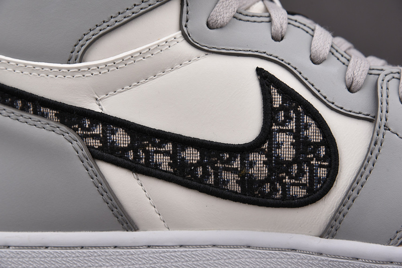 DIOR x Air Jordan 1 High OG CN8607-002