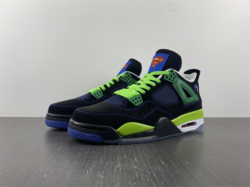 Air Jordan 4 Retro 'Doernbecher' 308497-015