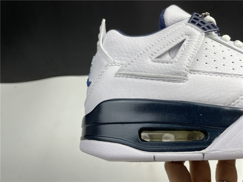 Air Jordan 4 Retro LS 