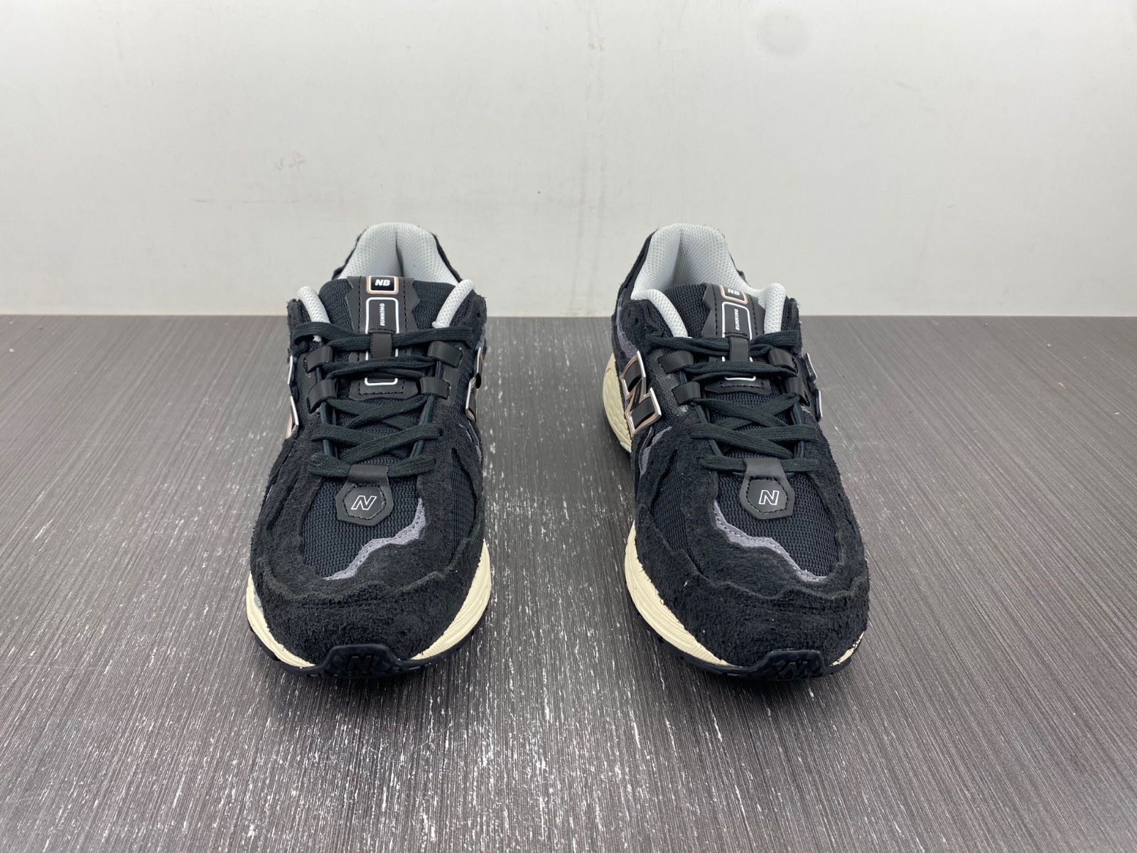 New Balance 1906D Protection Pack Black - M1906DD
