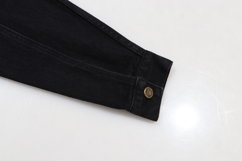 L&V Jacket  V-004