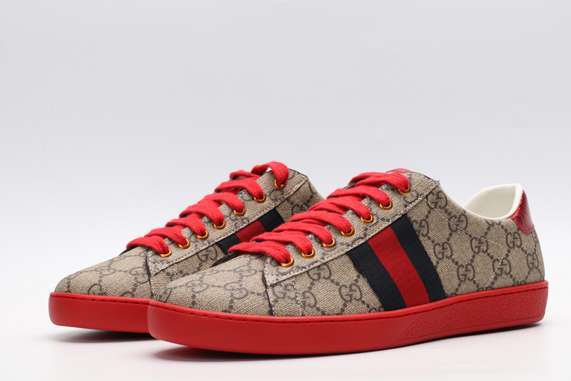 Gucci Ace Sneaker