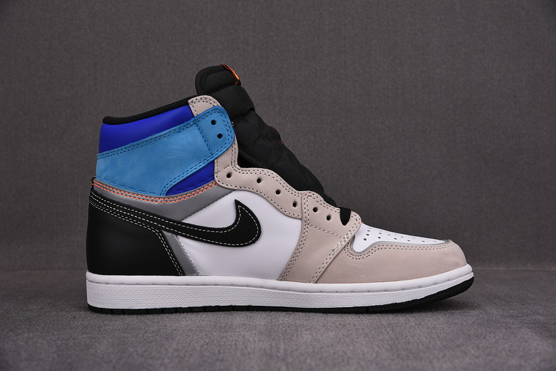 Air Jordan 1 High OG Prototype DC6515-100