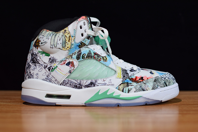 Air Jordan 5 Retro