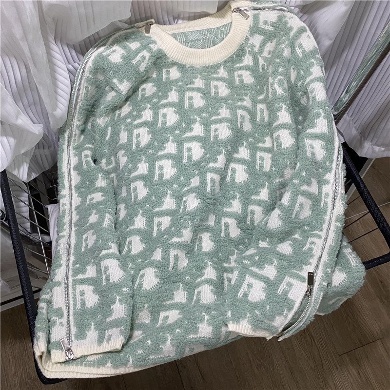 DIOR sweater MAO-1