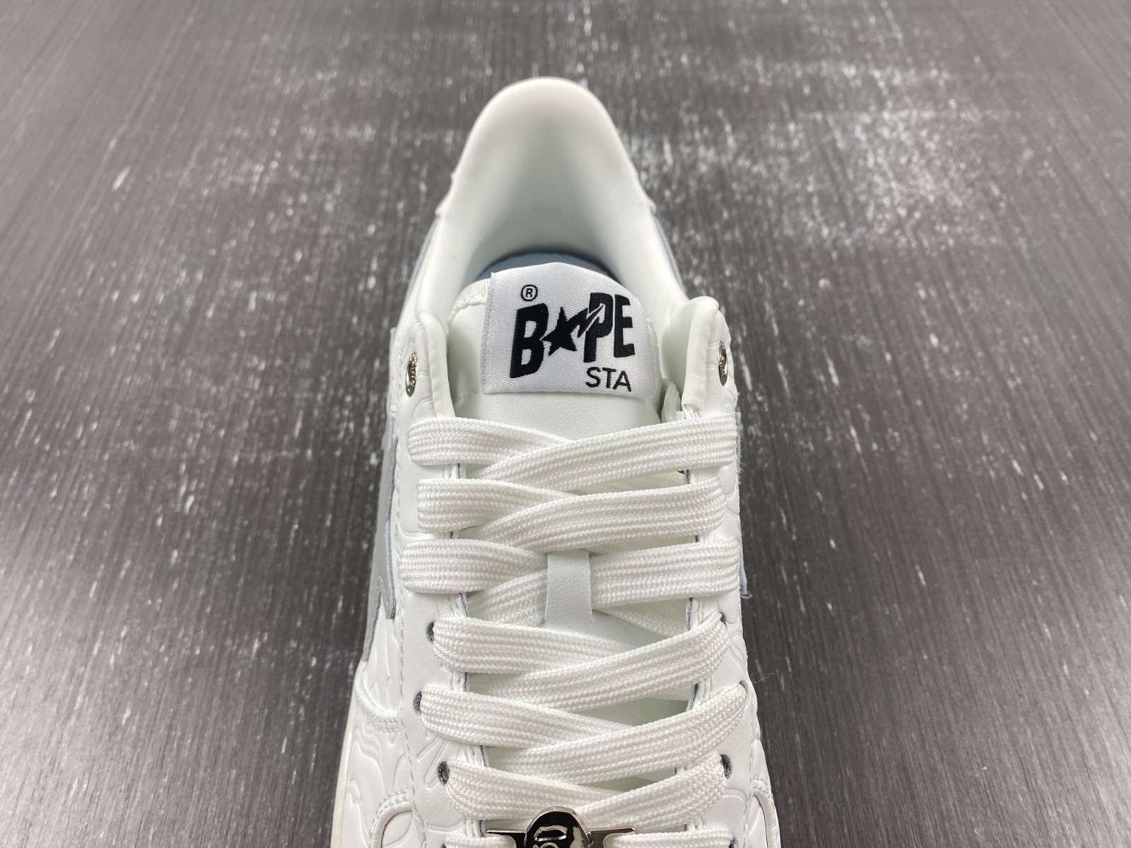 A Bathing Ape Bape SK8 Sta