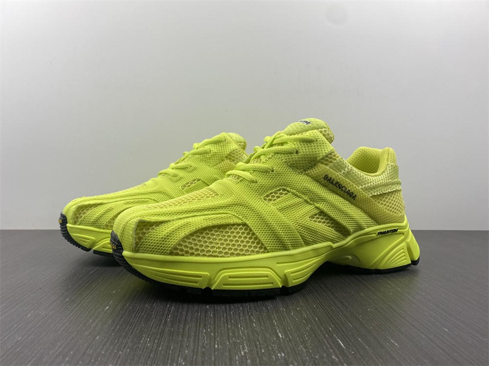 Balenciaga Phantom Sneaker