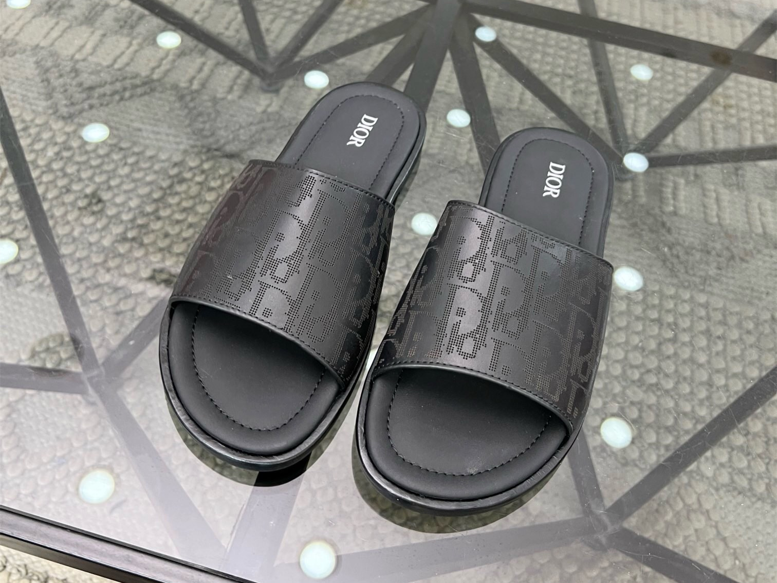 DIOR  SANDAL