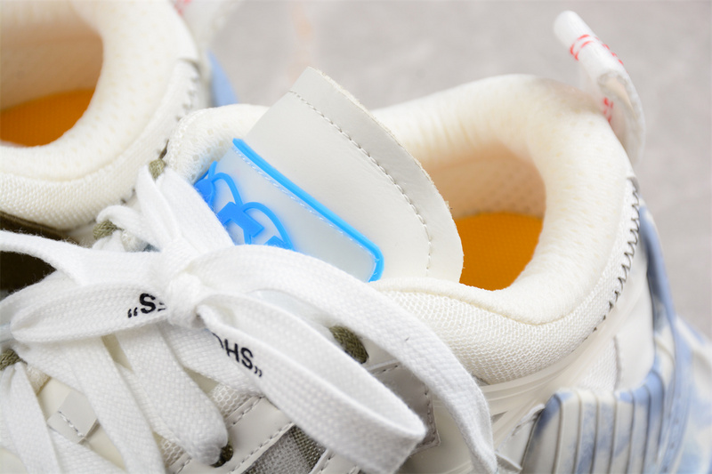 OW C/O ODSY-1000 SNEAKERS