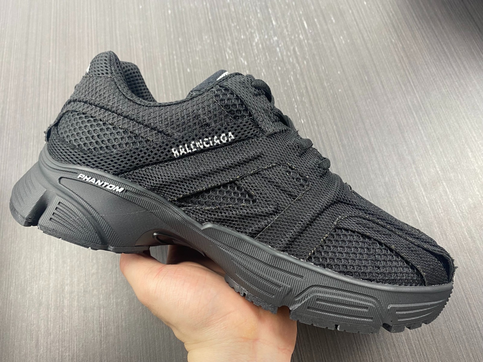 Balenciaga Phantom Sneaker
