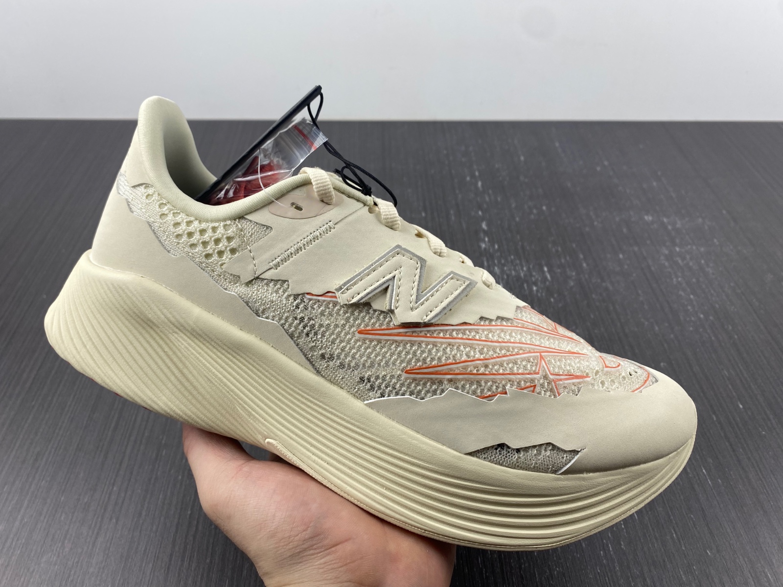 Stone Island x New Balance RC Elite MSRCELTD