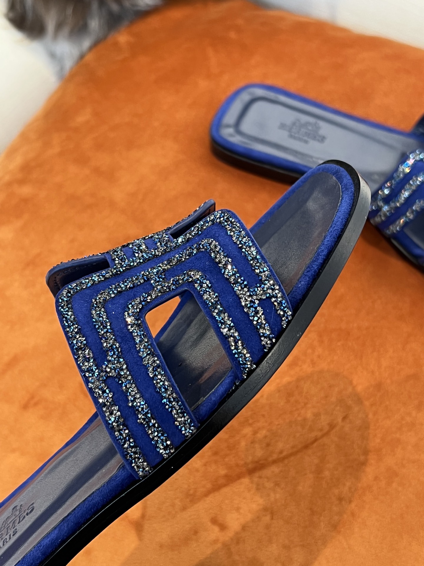 ORAN SANDAL