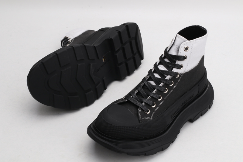 Mcqueen Tread Slick