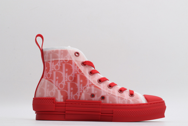 DIOR B23 SNEAKER