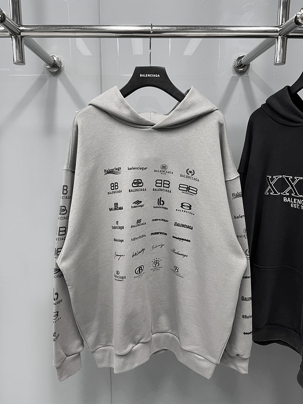 BLCG Hoodie 2309006