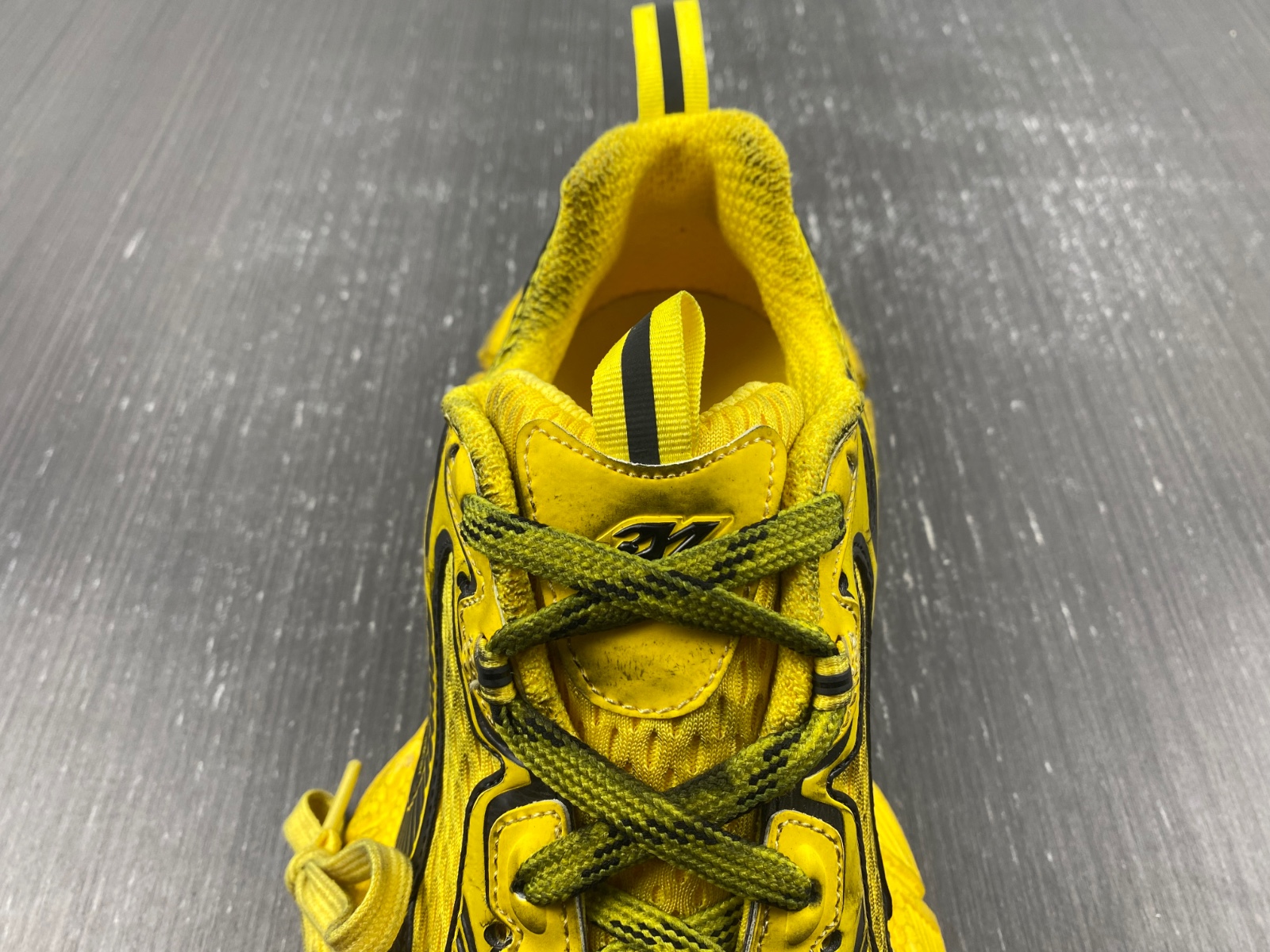 Balenciaga 3XL Sneaker