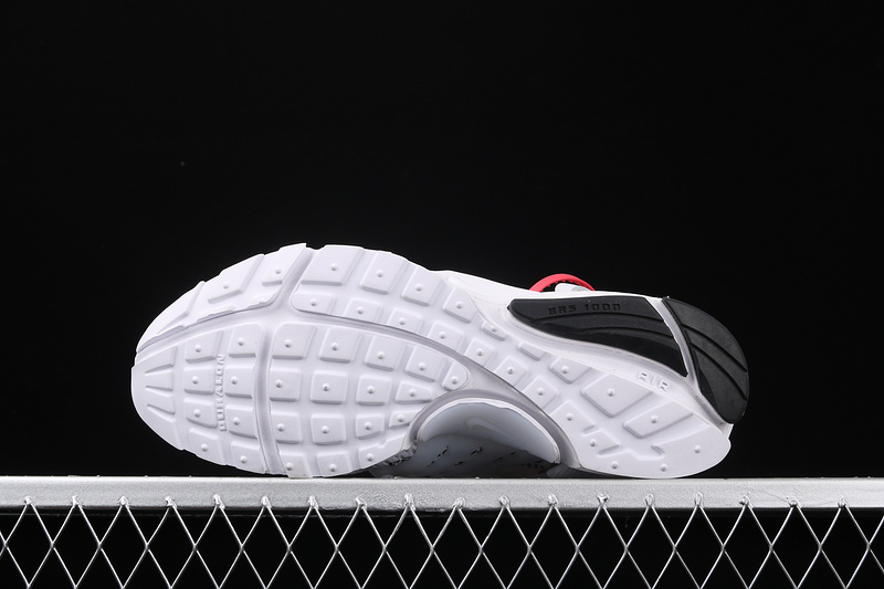 OW x Air Presto 