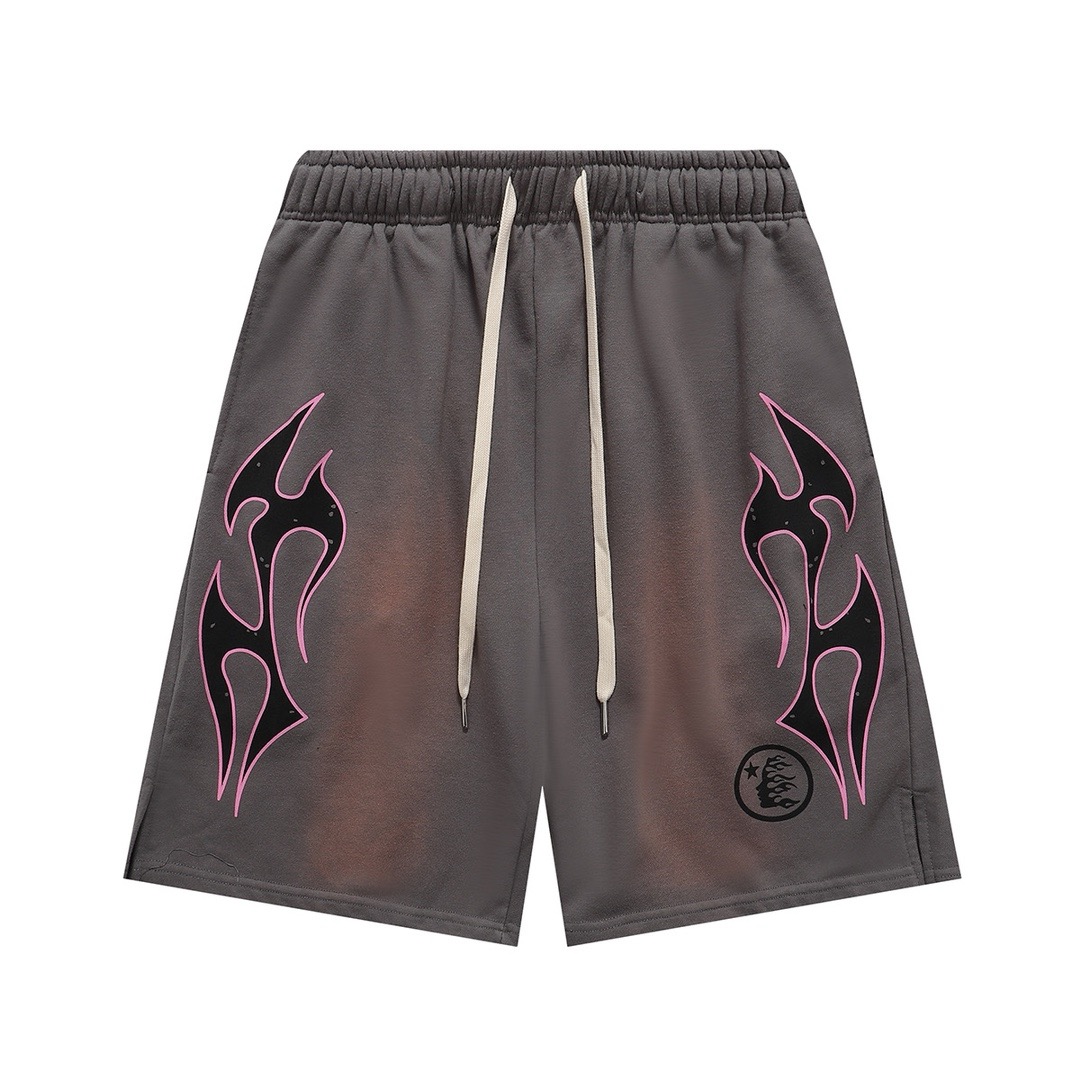 HELLSTAR SHORT 2403024