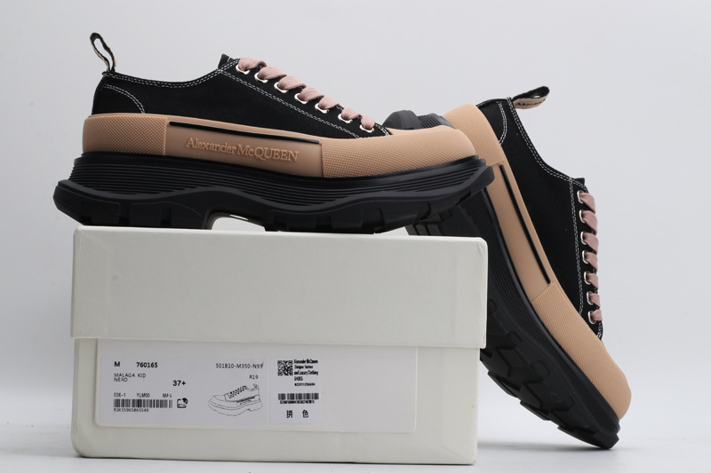 Mcqueen Tread Slick