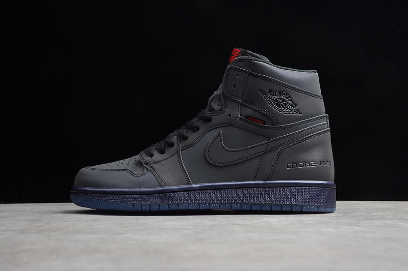 Air Jordan 1 Zoom Fearless BV0006-900