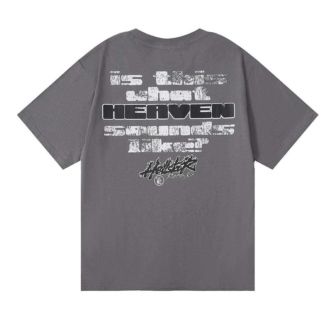 HELLSTAR T-SHIRT 2403017