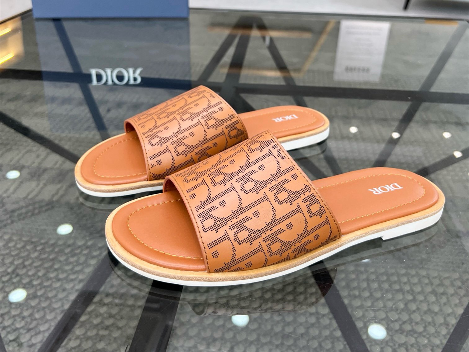 DIOR SANDAL