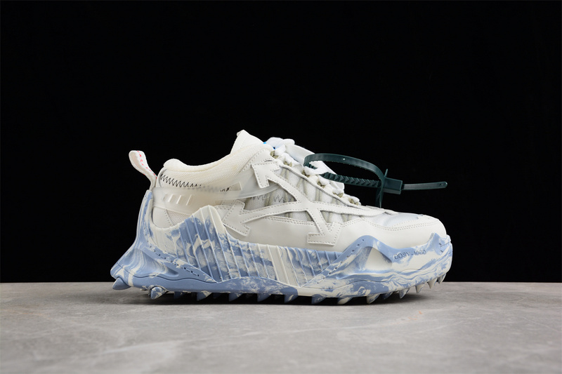 OW C/O ODSY-1000 SNEAKERS