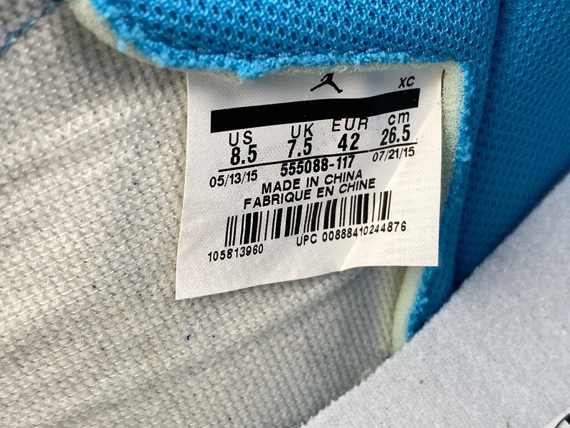Air Jordan 1 Retro High OG 
