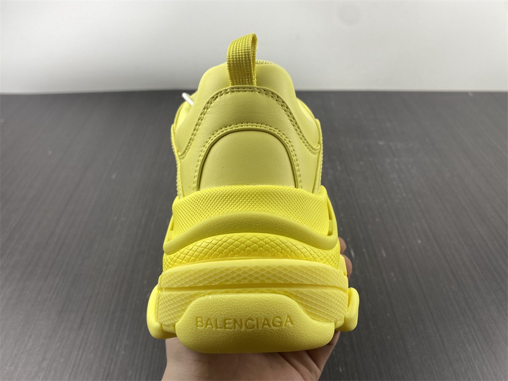 Balenciaga TRIPLE S TRAINER