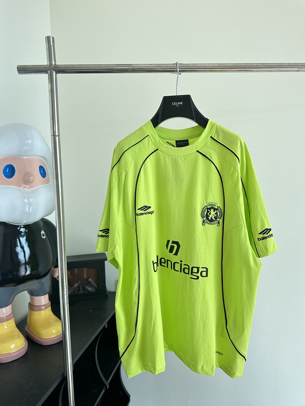 Balenciaga Shirt
