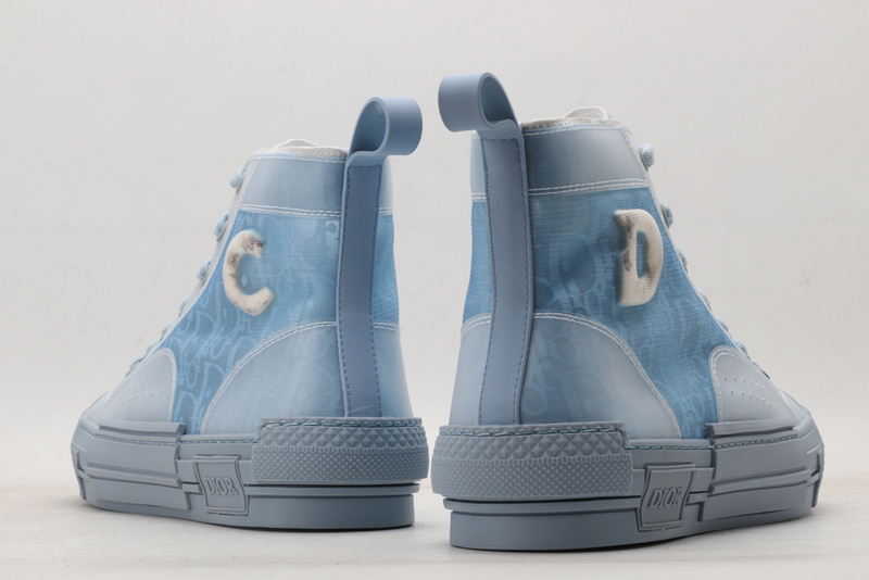 DIOR B23 SNEAKER