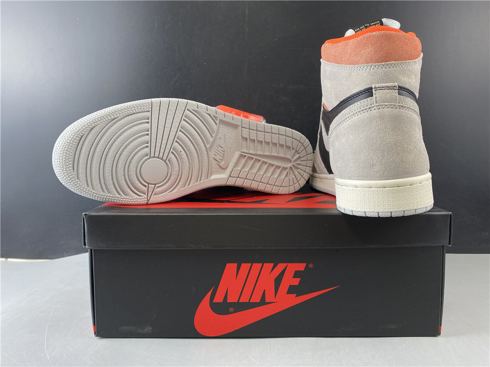 Air Jordan 1 Retro High OG
