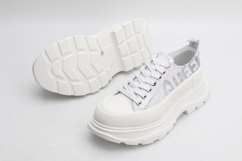 Mcqueen Tread Slick