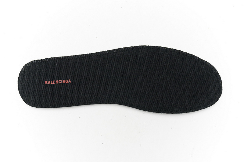 Balenciaga Track 2 Sneaker Grey Red  570391 W2GN3 1003