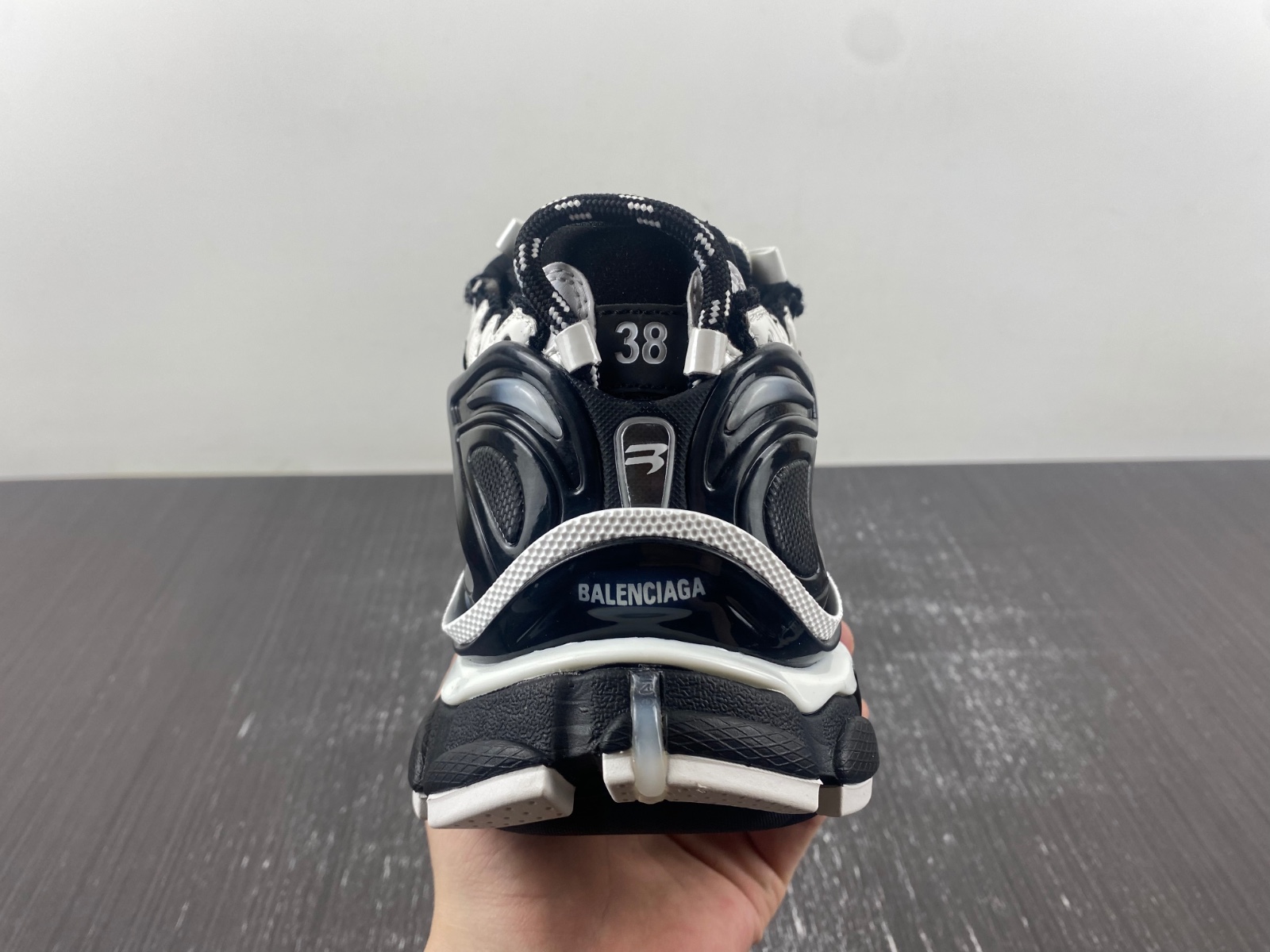 Balenciaga Runner Sneaker