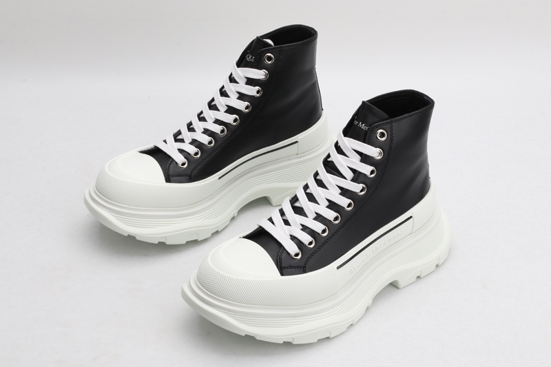 Mcqueen Tread Slick